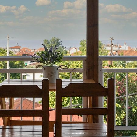 Gravanis Studios Platamonas Extérieur photo