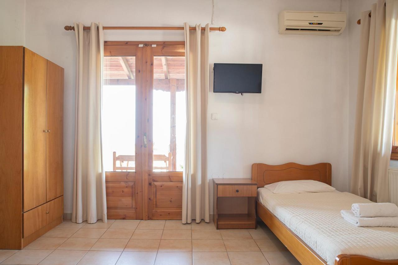 Gravanis Studios Platamonas Extérieur photo