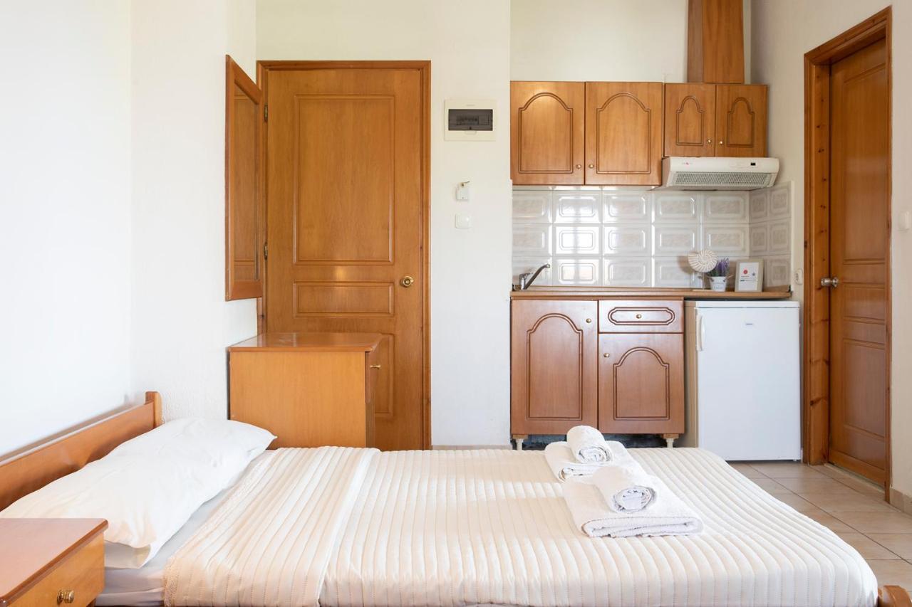 Gravanis Studios Platamonas Extérieur photo