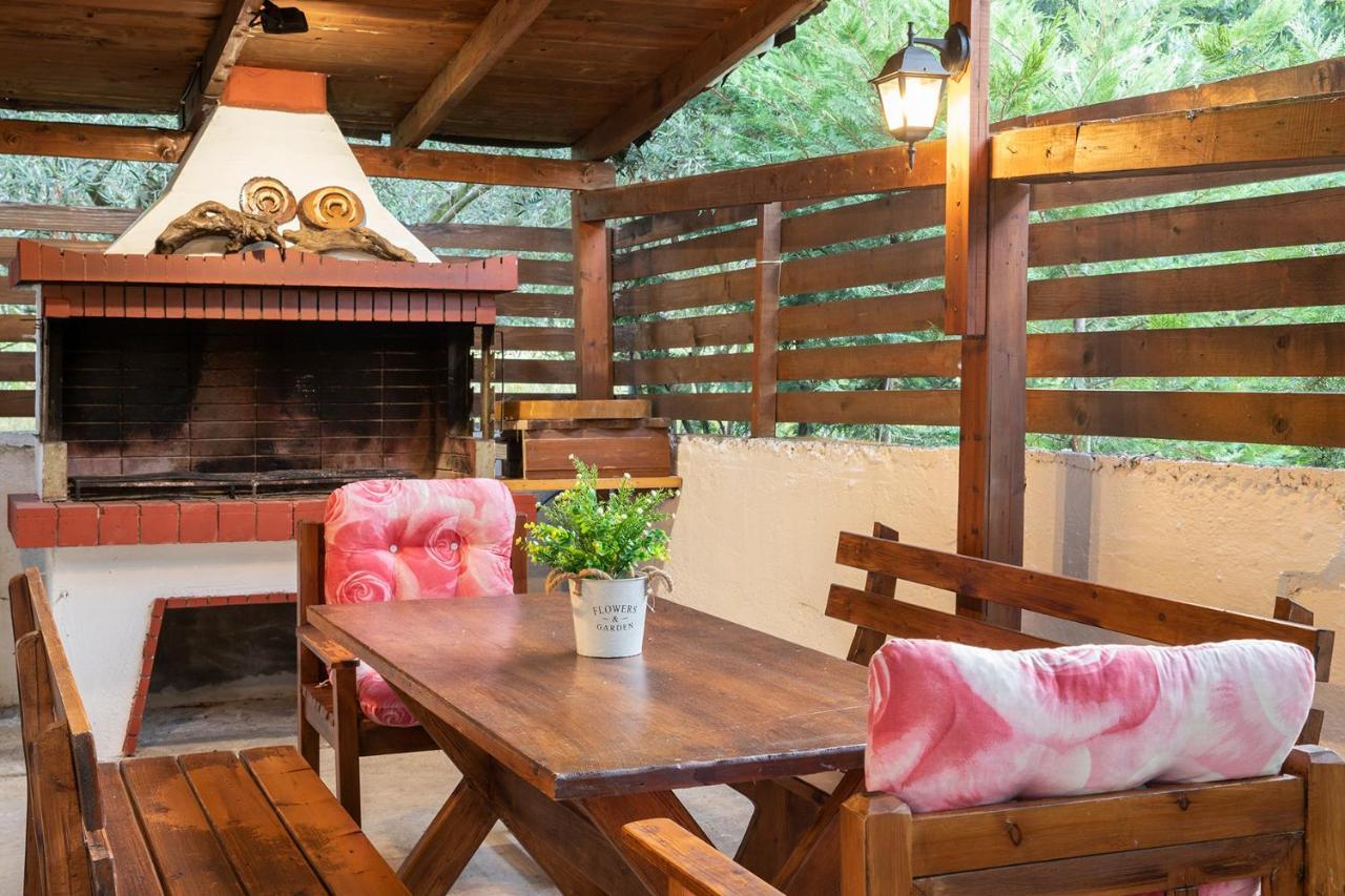 Gravanis Studios Platamonas Extérieur photo