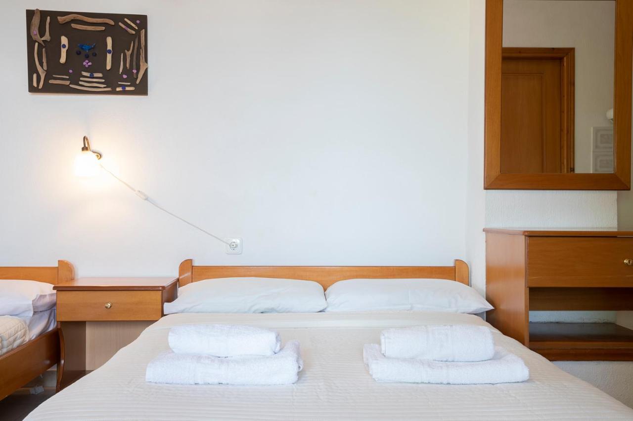 Gravanis Studios Platamonas Extérieur photo