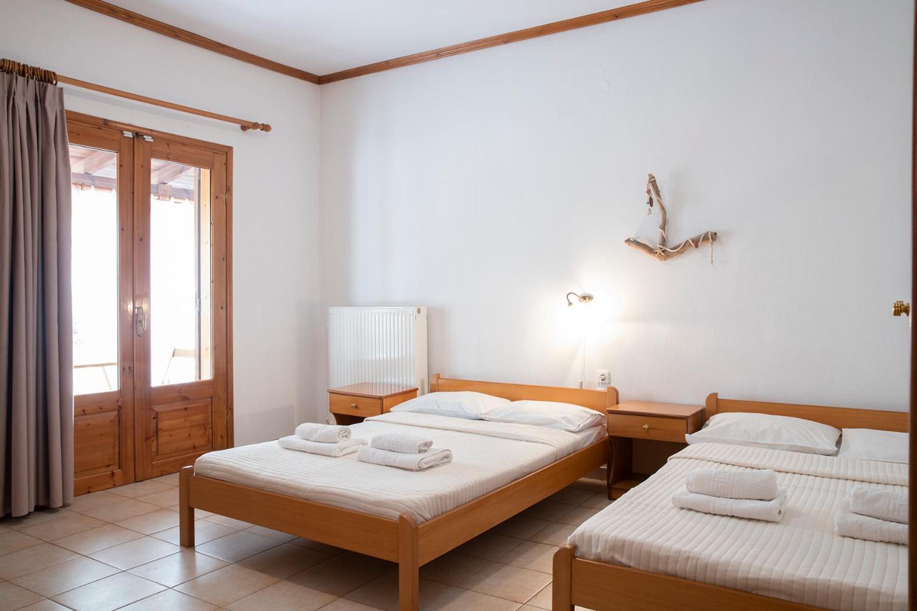 Gravanis Studios Platamonas Extérieur photo