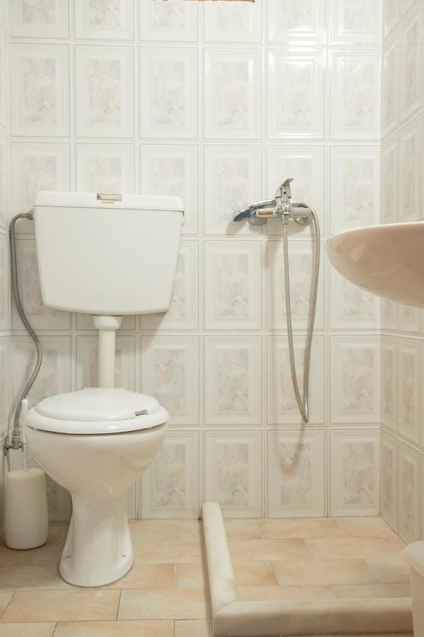 Gravanis Studios Platamonas Extérieur photo