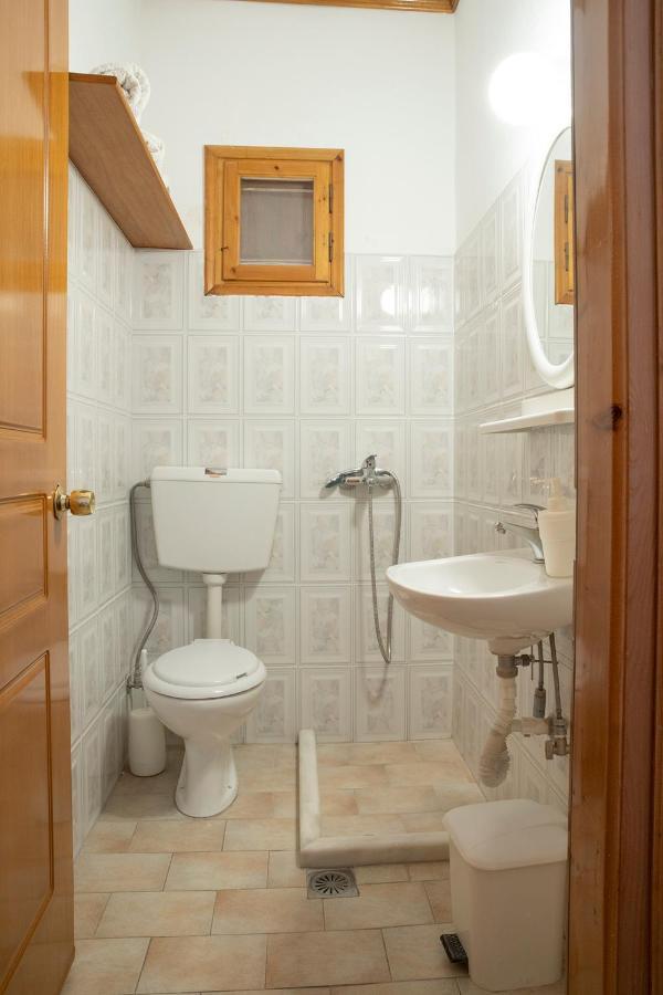 Gravanis Studios Platamonas Extérieur photo