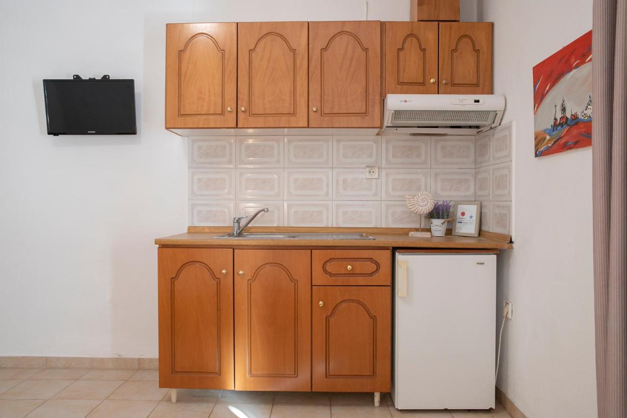 Gravanis Studios Platamonas Extérieur photo