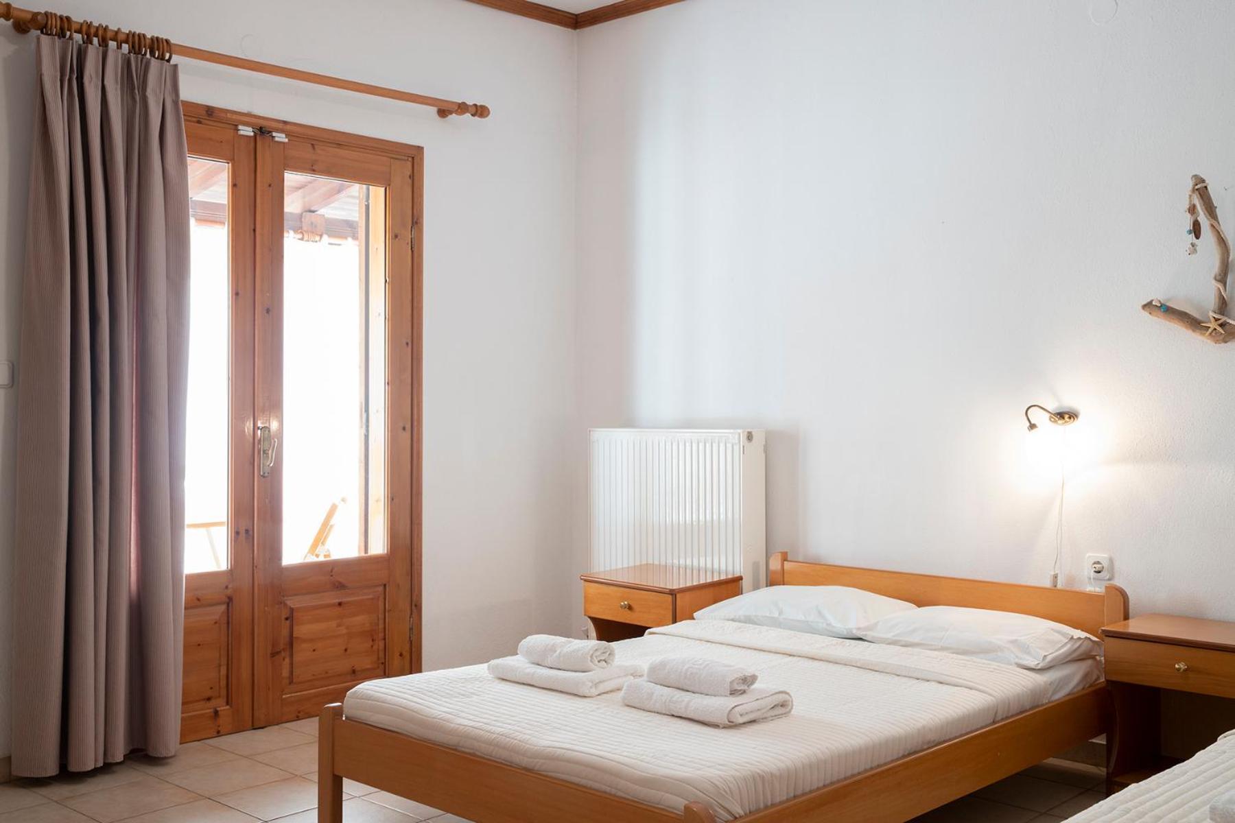 Gravanis Studios Platamonas Extérieur photo