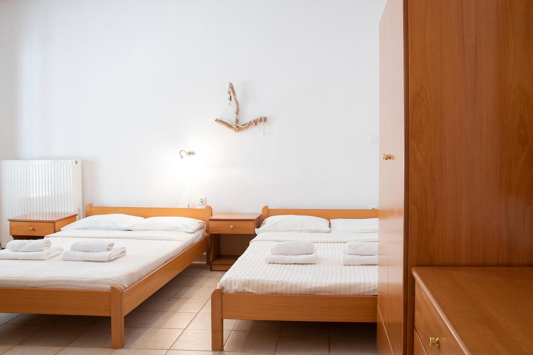 Gravanis Studios Platamonas Extérieur photo