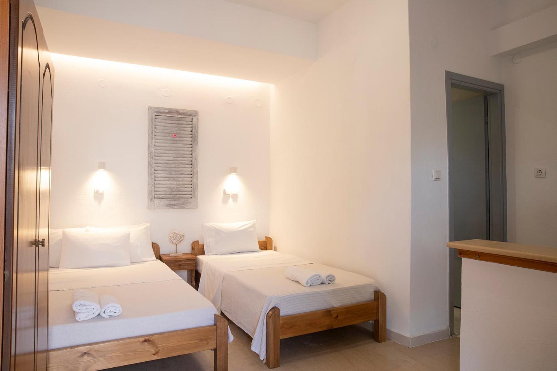Gravanis Studios Platamonas Extérieur photo