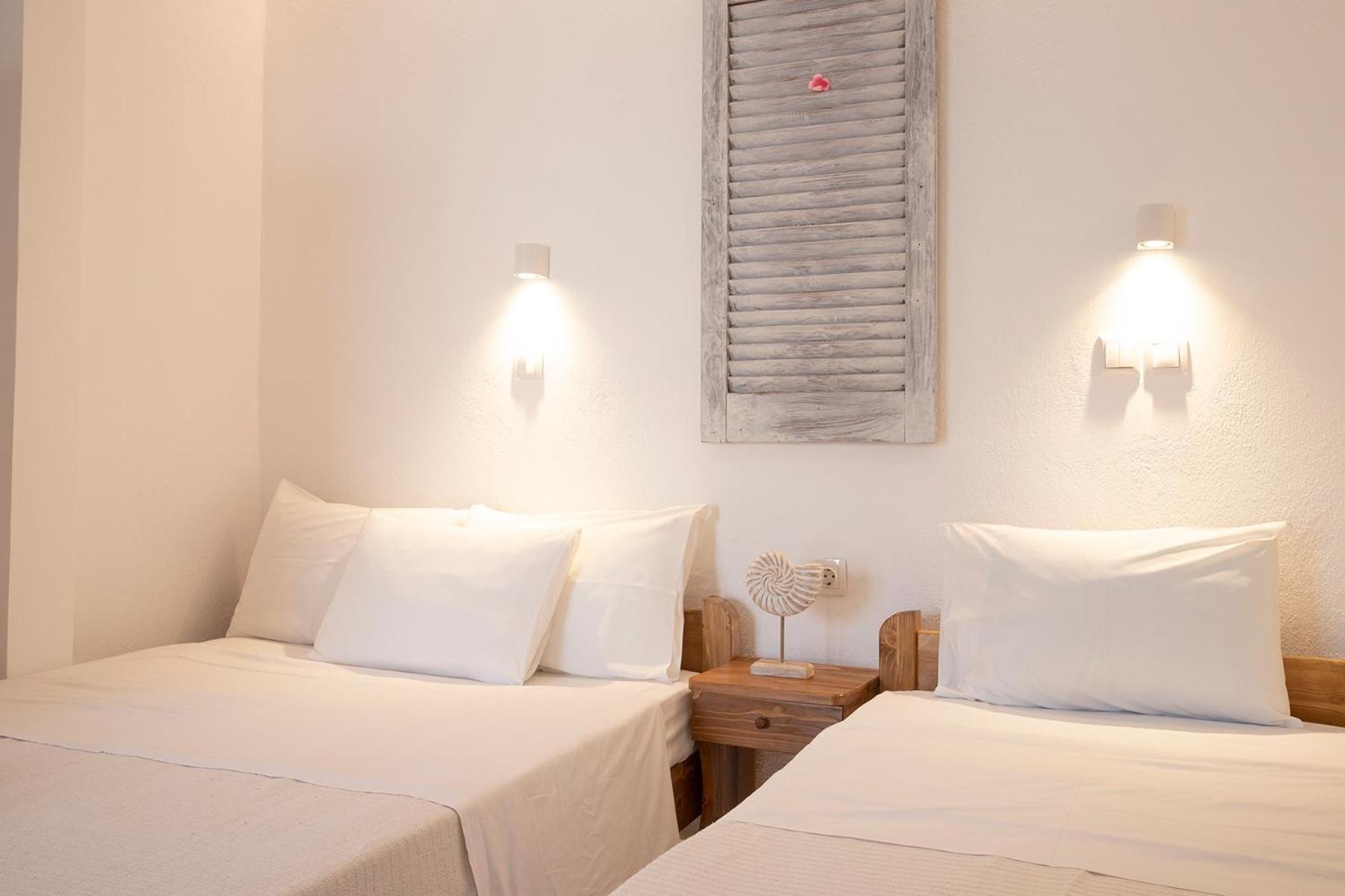Gravanis Studios Platamonas Extérieur photo