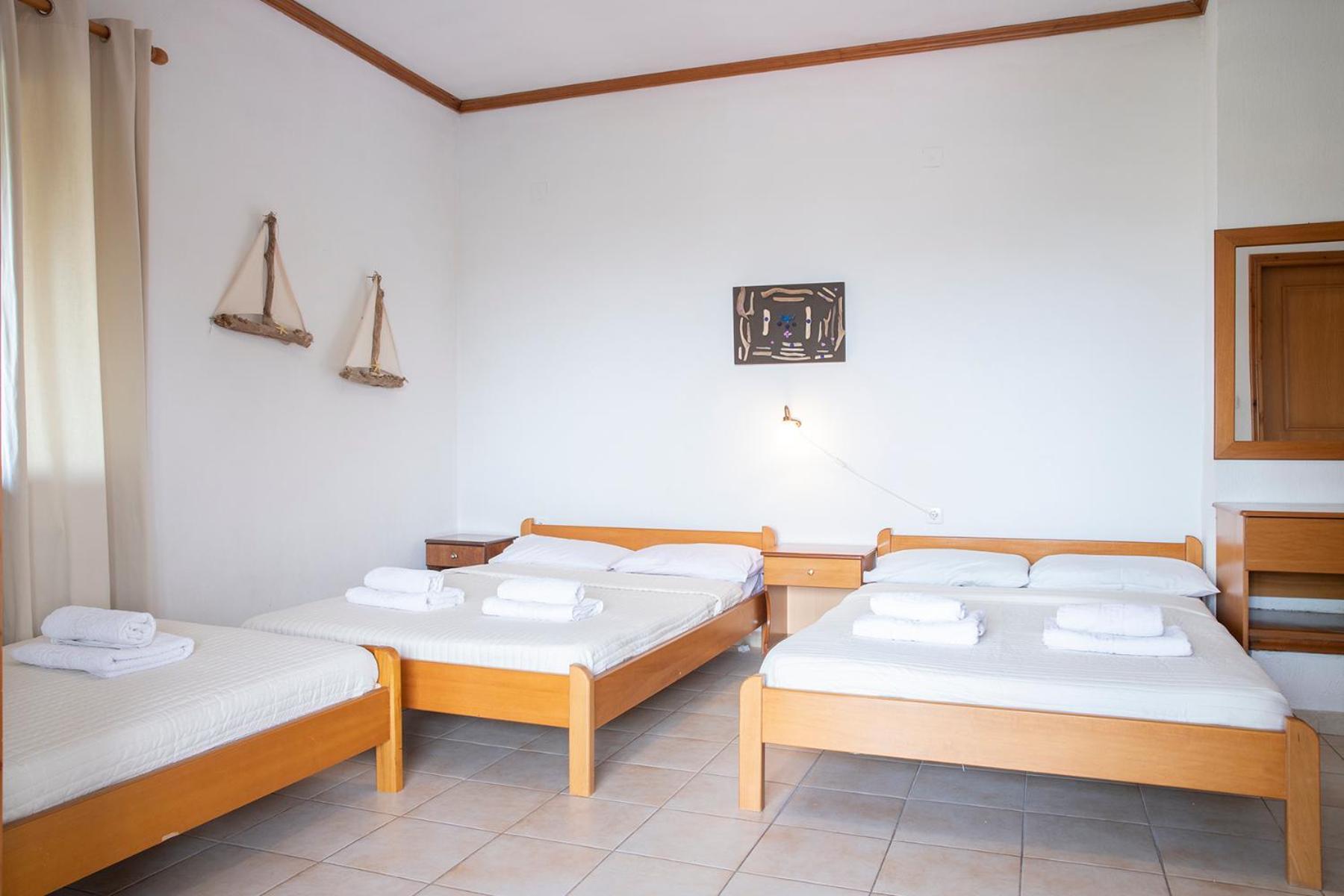 Gravanis Studios Platamonas Extérieur photo
