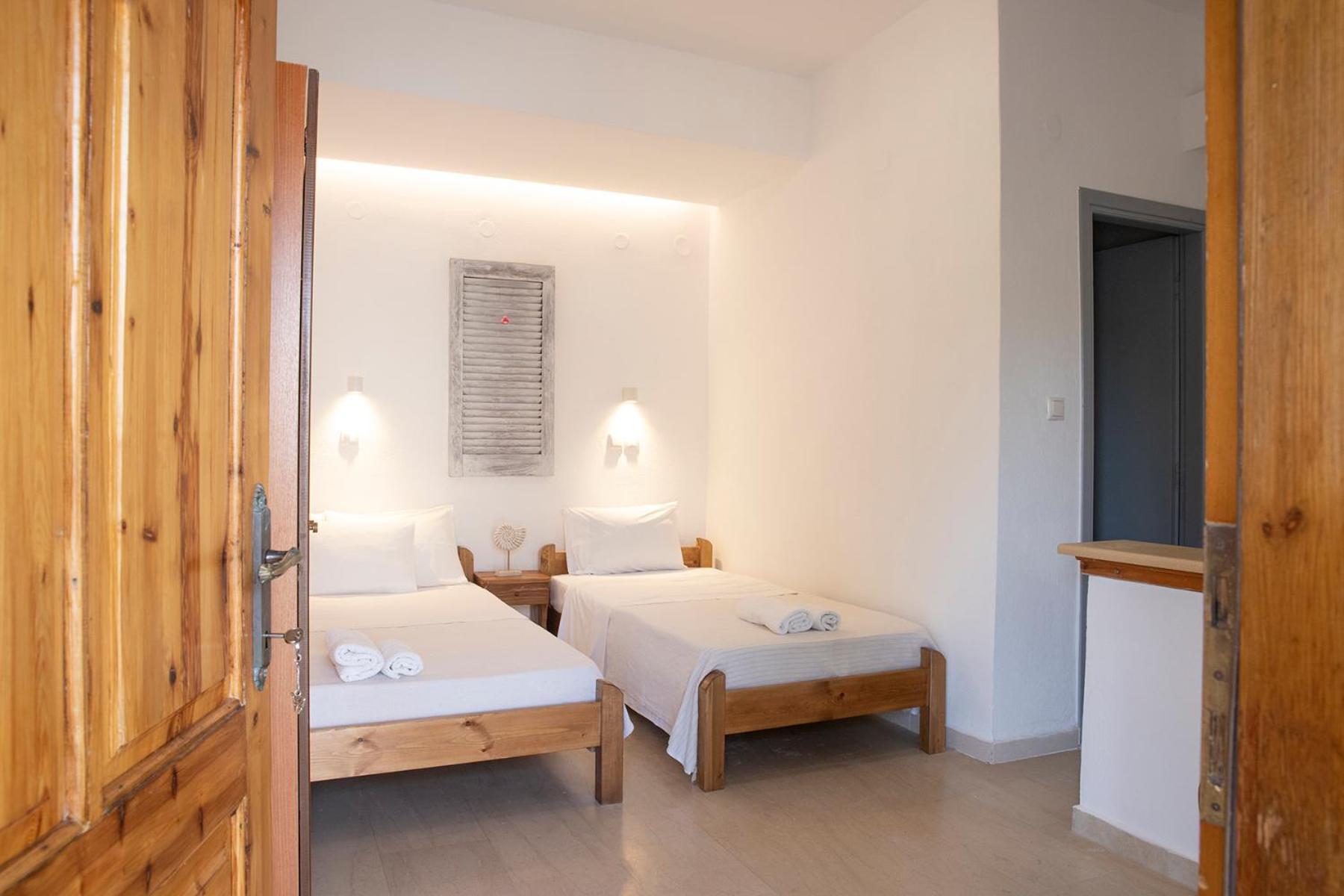 Gravanis Studios Platamonas Extérieur photo