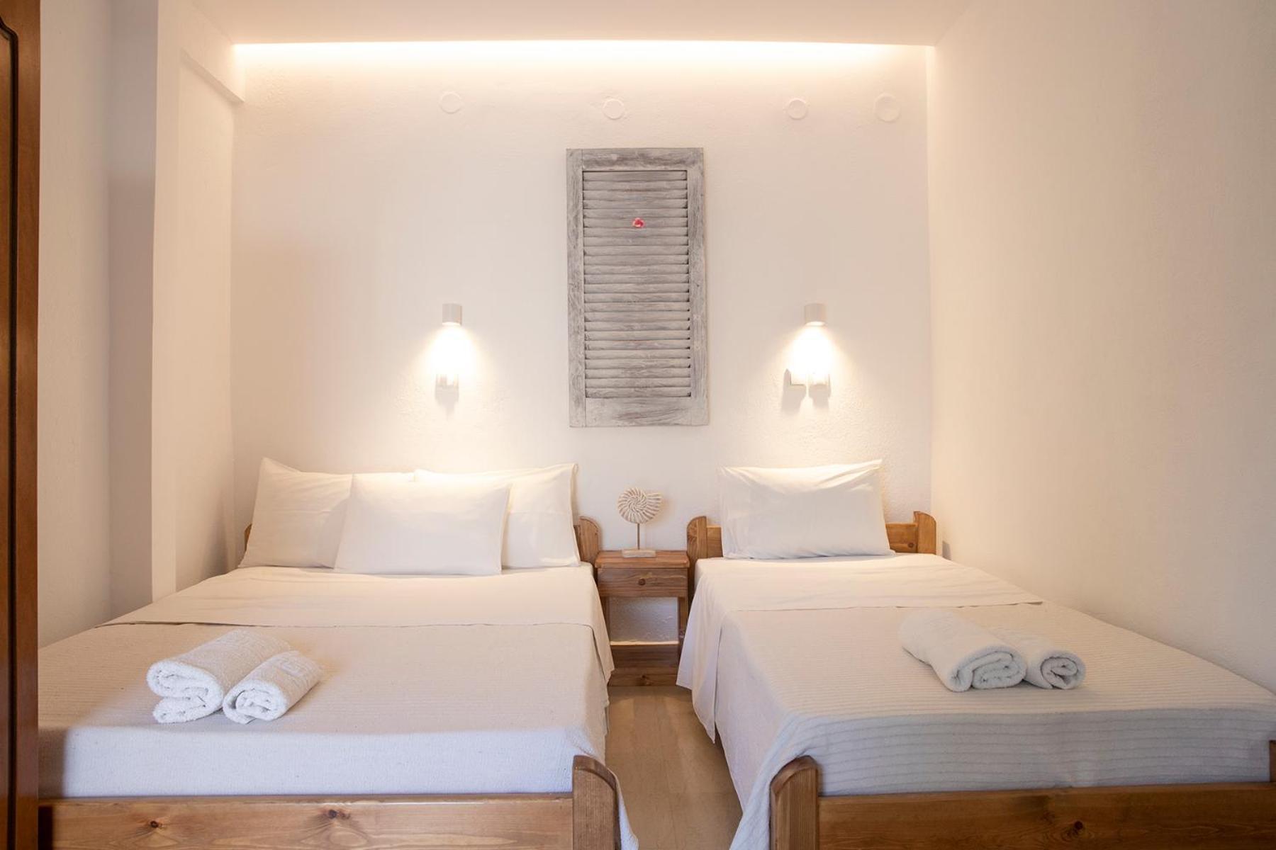 Gravanis Studios Platamonas Extérieur photo