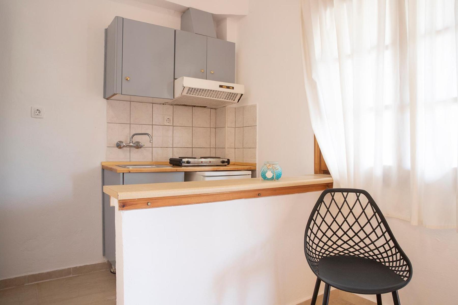 Gravanis Studios Platamonas Extérieur photo