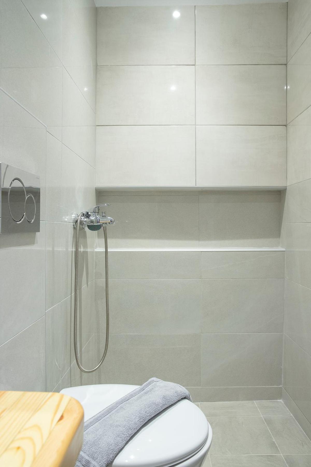 Gravanis Studios Platamonas Extérieur photo