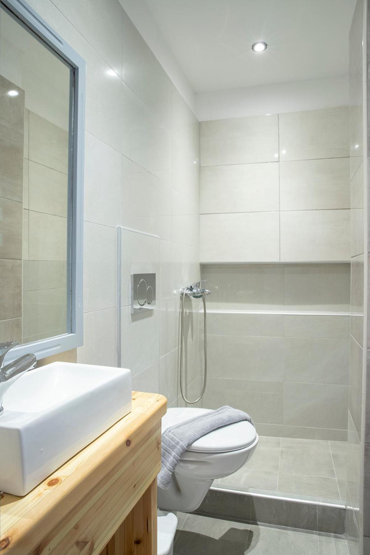 Gravanis Studios Platamonas Extérieur photo