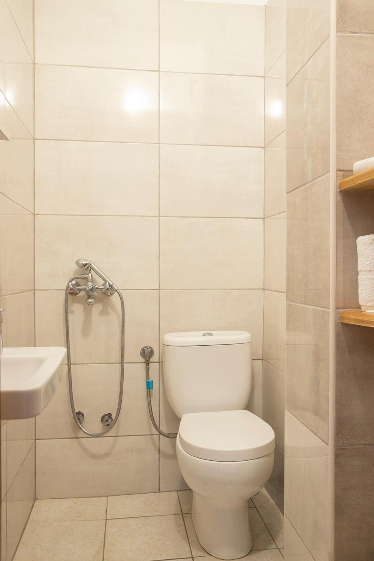 Gravanis Studios Platamonas Extérieur photo