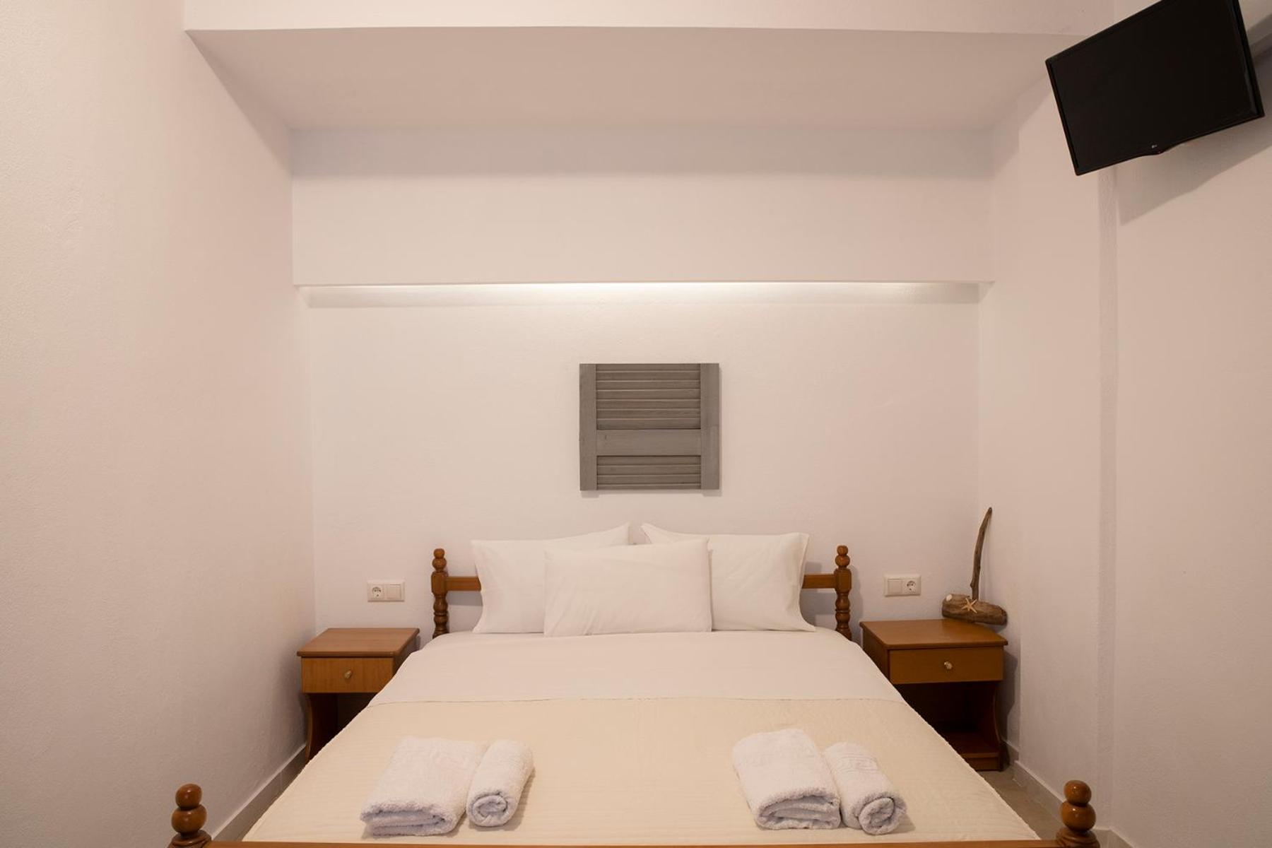 Gravanis Studios Platamonas Extérieur photo