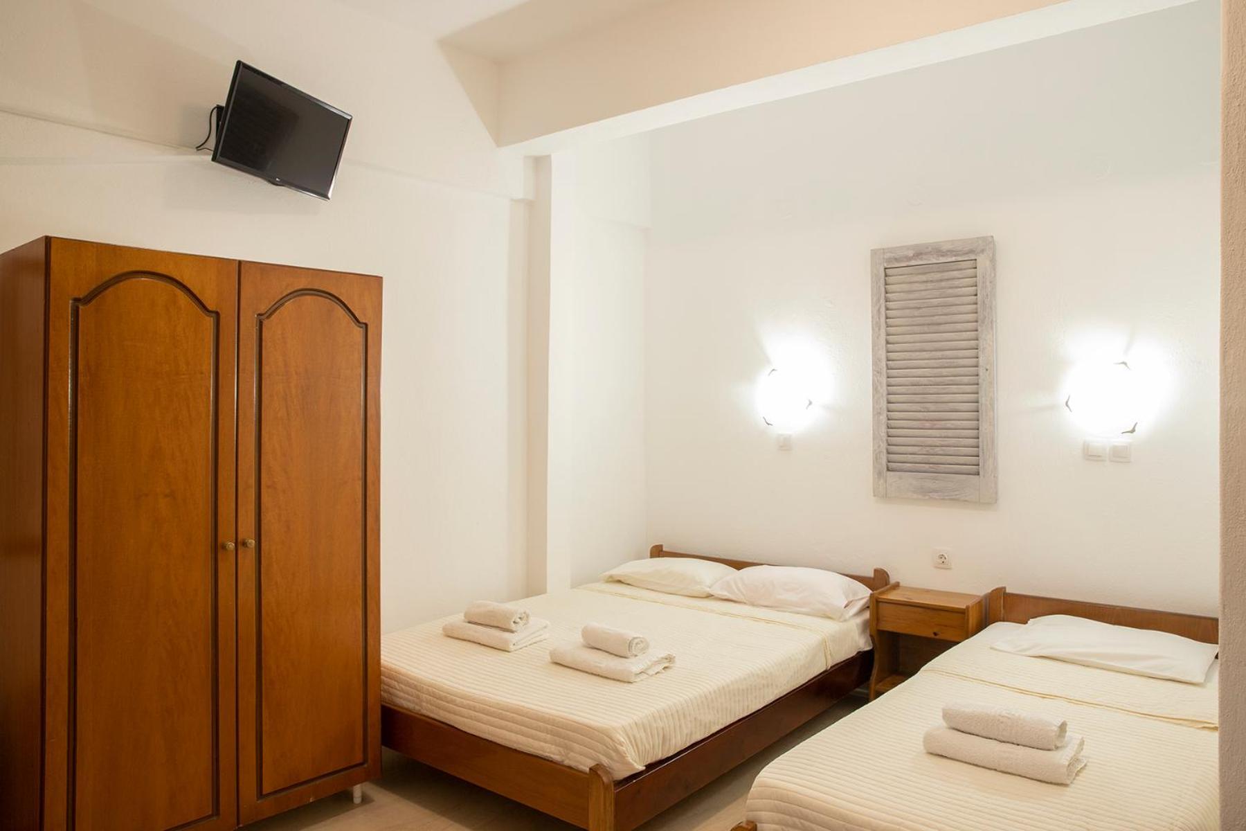 Gravanis Studios Platamonas Extérieur photo