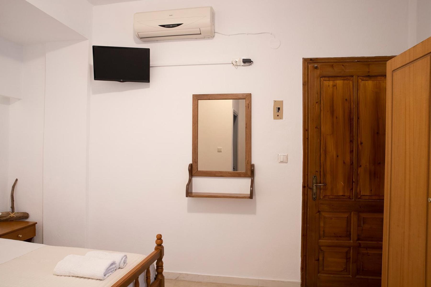 Gravanis Studios Platamonas Extérieur photo