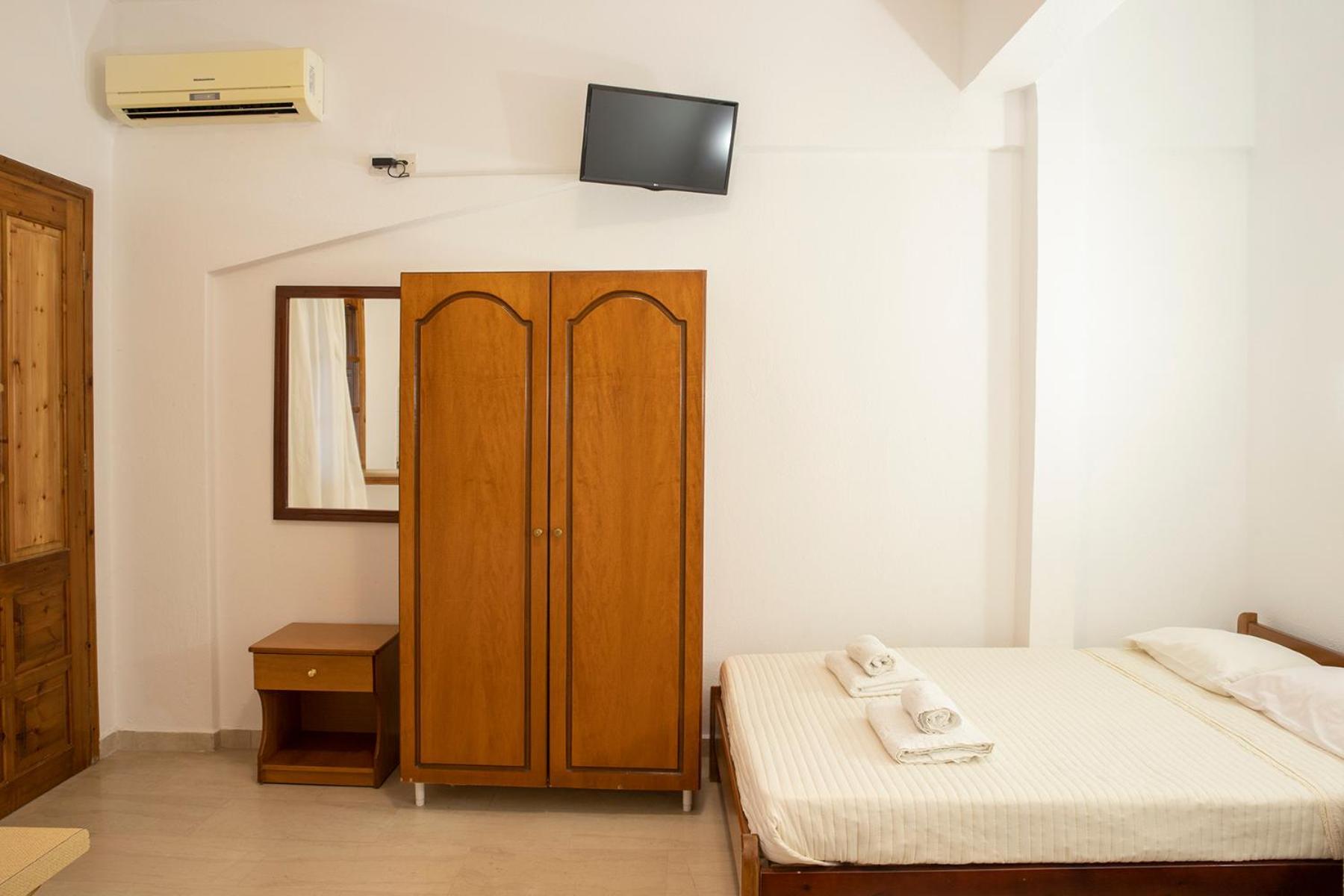 Gravanis Studios Platamonas Extérieur photo
