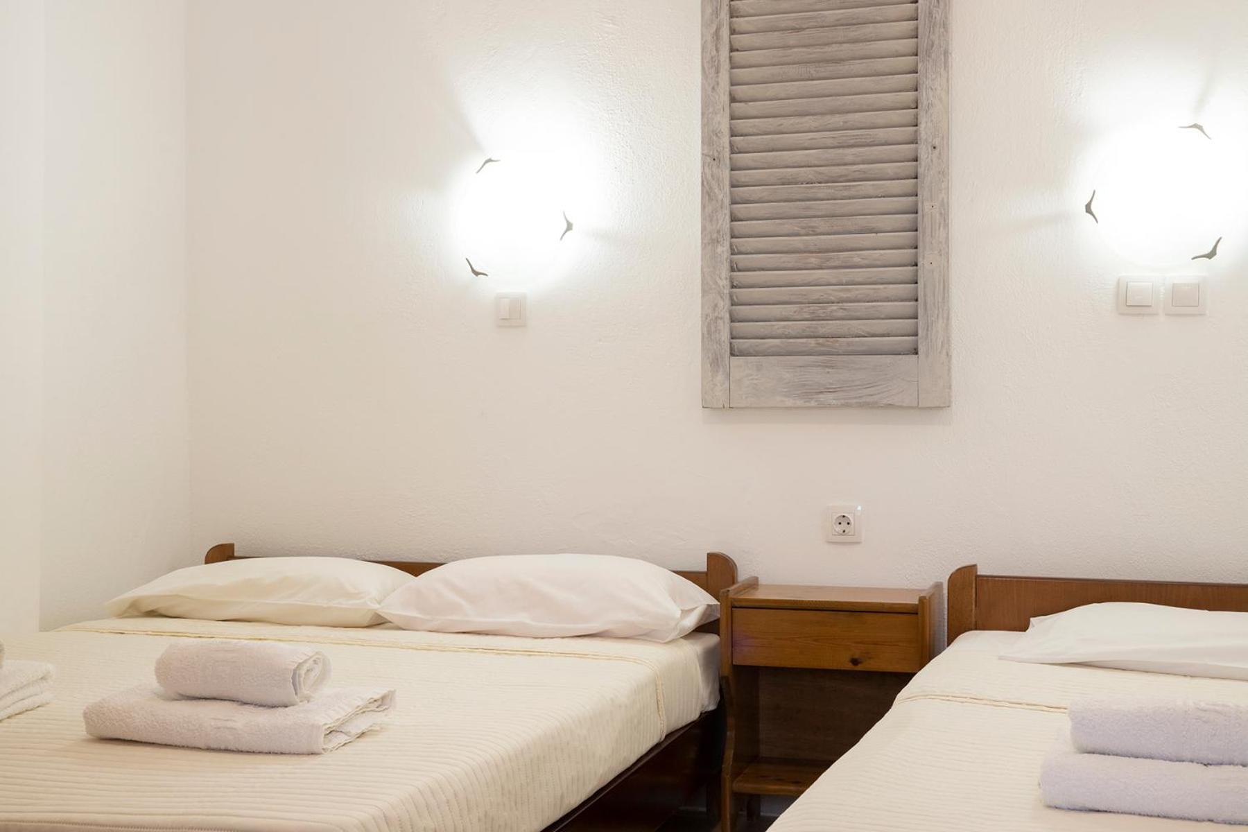 Gravanis Studios Platamonas Extérieur photo