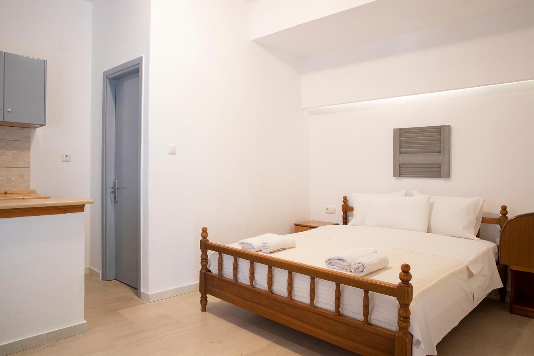 Gravanis Studios Platamonas Extérieur photo