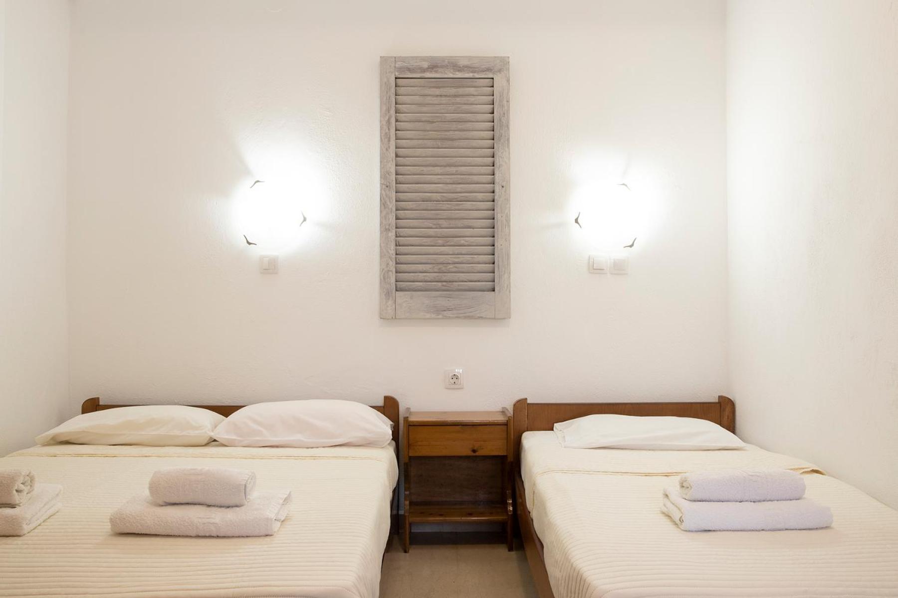 Gravanis Studios Platamonas Extérieur photo